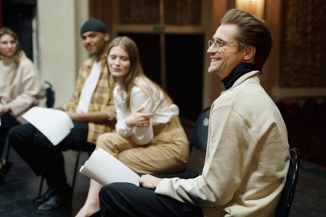 Theatre Artist Template Gallery Img 3